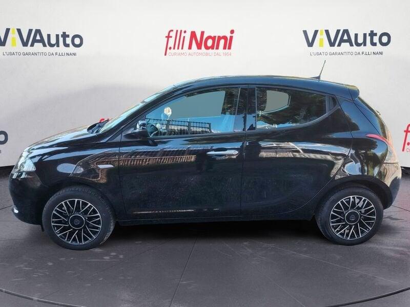 Lancia Ypsilon Ypsilon 1.0 FireFly 5 porte S&S Hybrid Platino