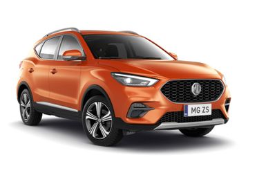 MG ZS ZS 1.5 Comfort