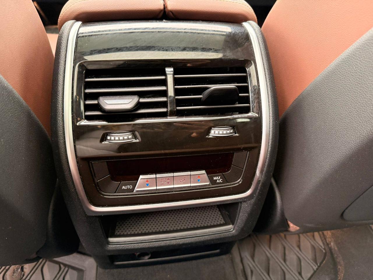 Bmw X5 M xDrive30d 48V Msport Pro 2023