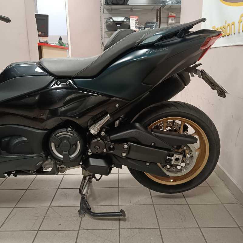 Yamaha T-Max 560 Tech Max - 2023