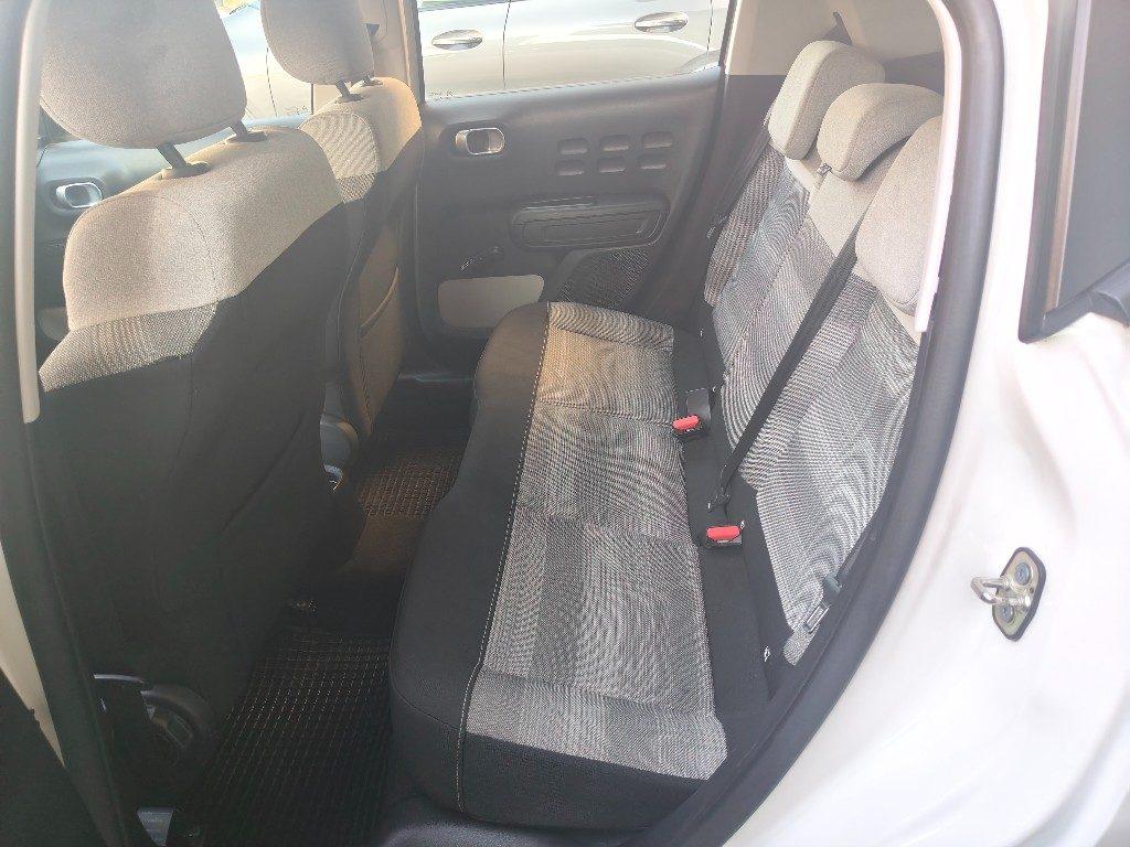 Citroen C3 BlueHDi 100 S&S Feel Pack - PREZZO REALE