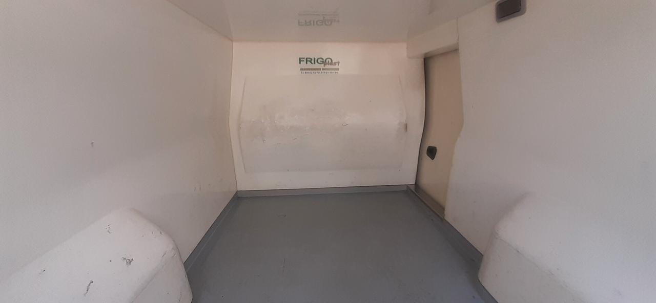 Fiat doblo' maxi declassato 2010 - 1.6mjt Lb automobili