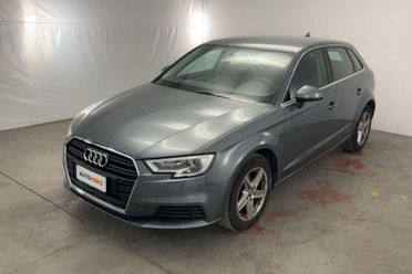 AUDI A3 SPB 30 TDI S tronic