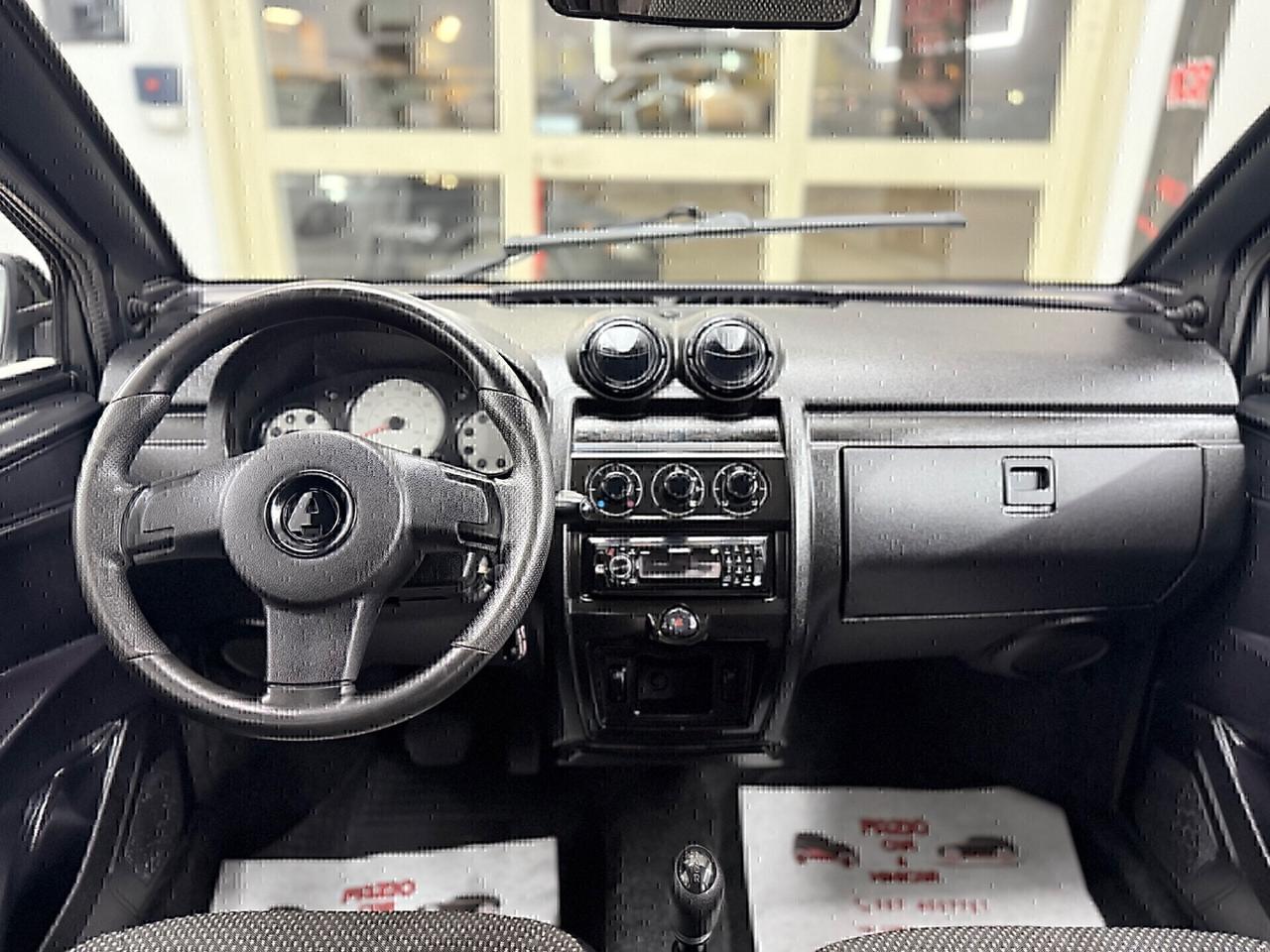 Aixam Miniauto GT