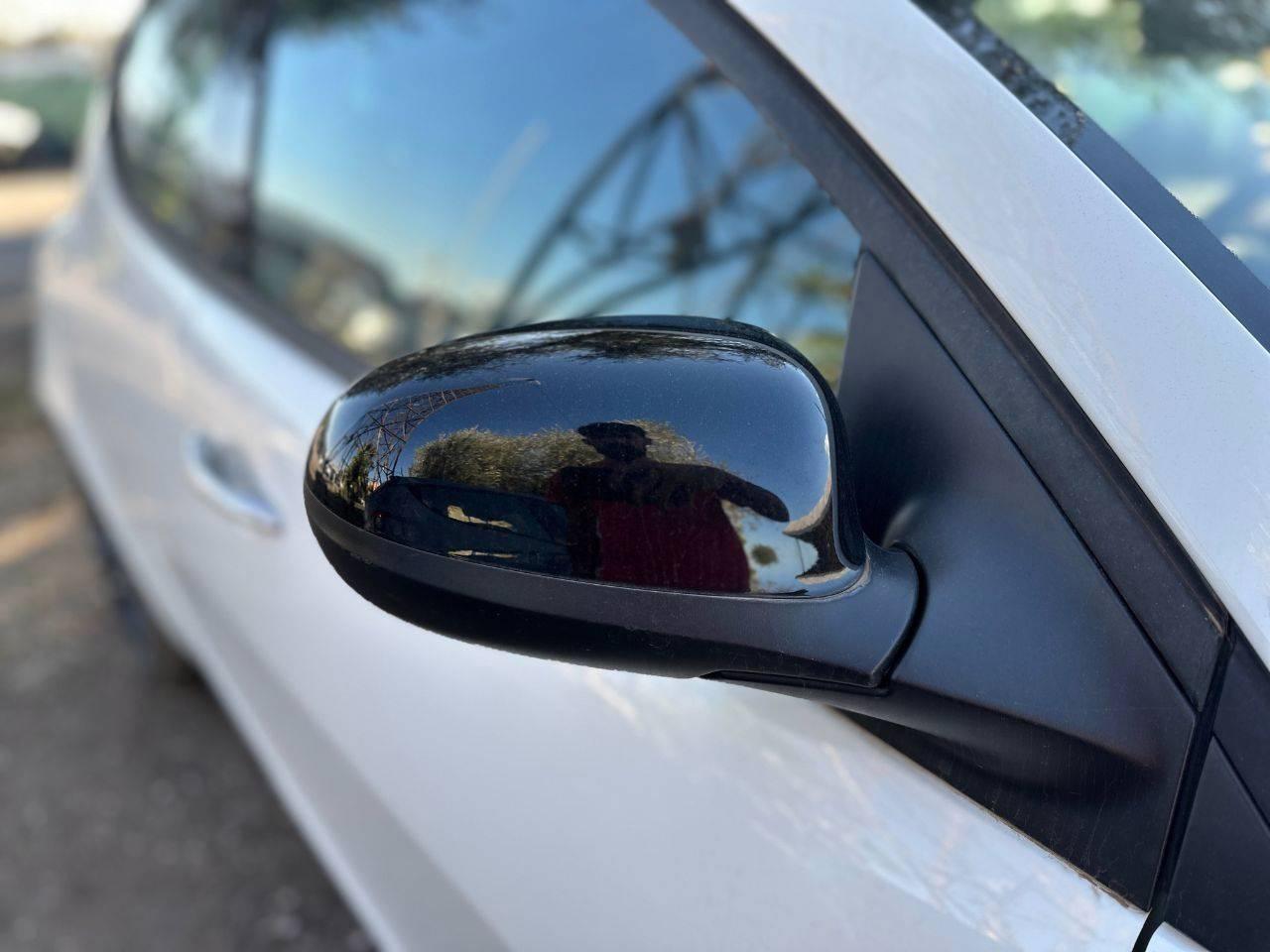 LANCIA Ypsilon III 2021 - Ypsilon 1.0 firefly hybrid Platino s&s 70cv