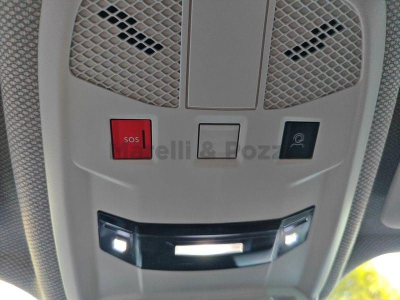 Jeep Avenger Avenger 1.2 Turbo 100 CV Summit