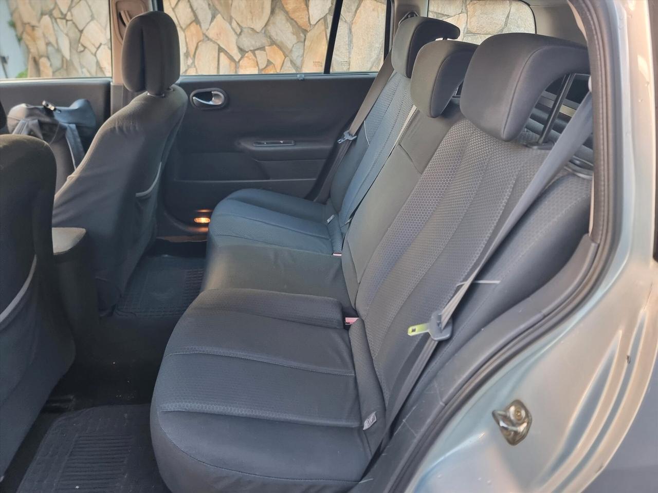 Renault Megane Mégane 1.9 dCi Grandtour Confort Dynamique