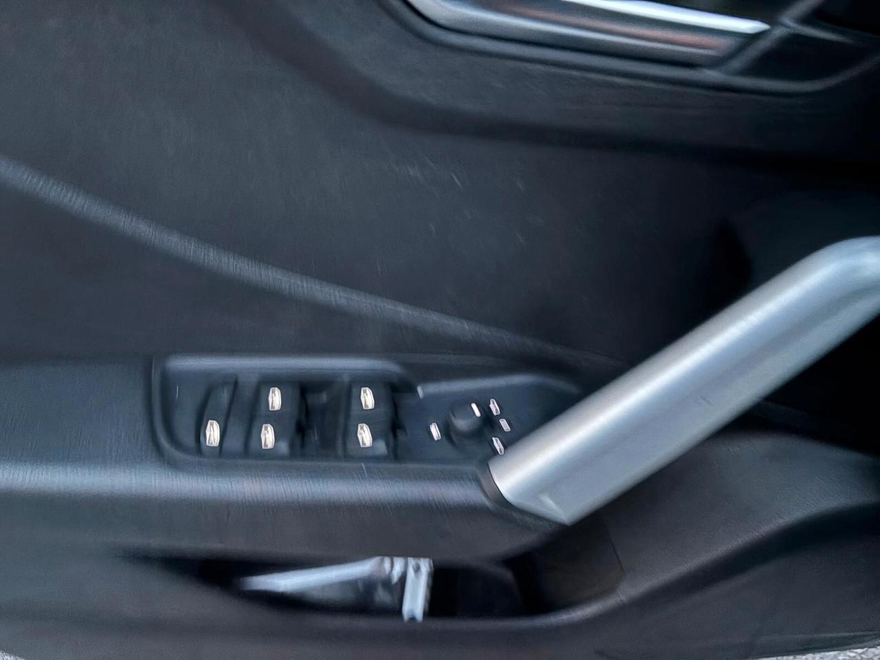Audi Q2 30 TDI S tronic