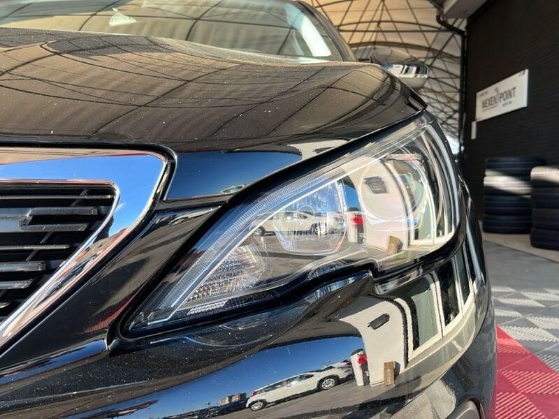 Peugeot 308 Active BlueHDi 100 S&S