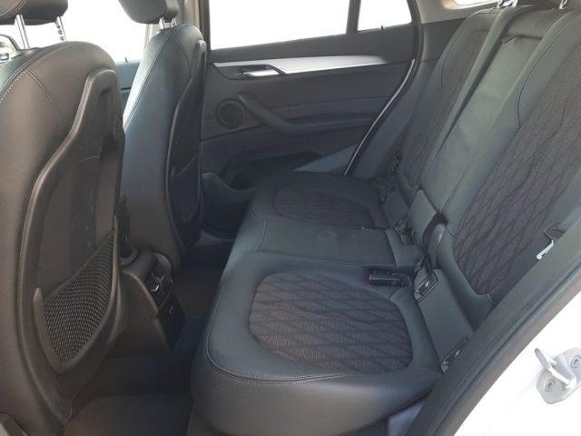 BMW X1 xDrive25e xLine Aut. + Tetto apr.