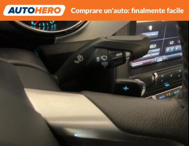 FORD Mustang Fastback 2.3 EcoBoost aut.