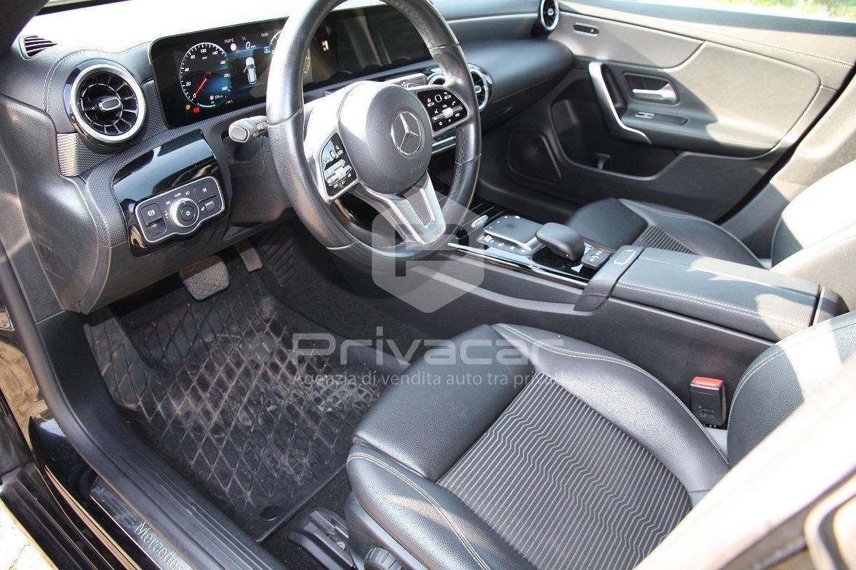MERCEDES CLA 180 Automatic Shooting Brake Executive