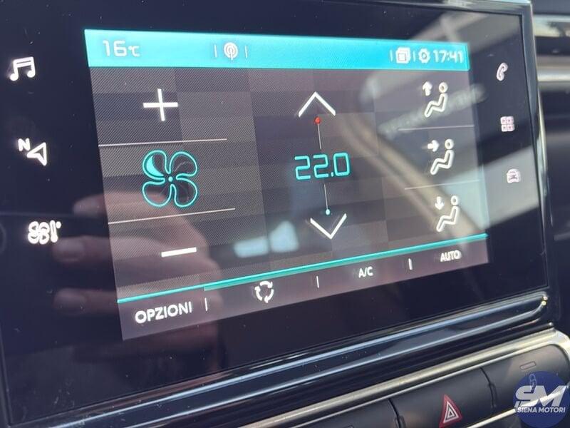 Citroën C3 PureTech 110 S&S Shine Pack EAT6