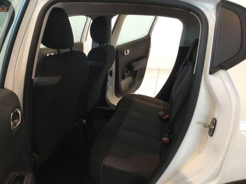 Citroën C3 1.2 PureTech 82 Seduction