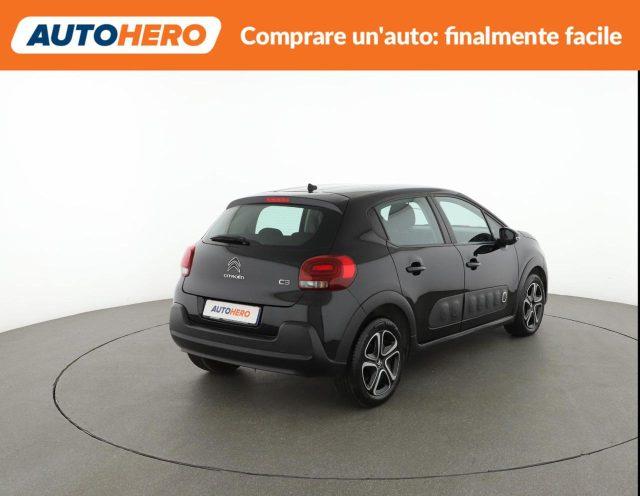 CITROEN C3 PureTech 82 S&S Feel