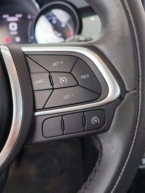 Fiat 500X 1.3 mjt Cross 4x2