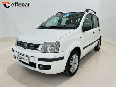 Fiat Panda 1.2 Emotion NEOPATENTATI