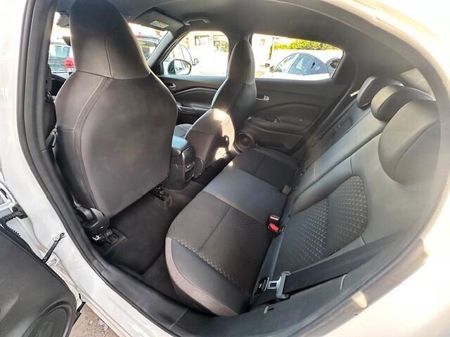 Nissan Juke 1.0 DIG-T 114 CV N-Connecta12/24 12.000KM