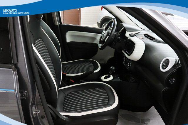 RENAULT Twingo Life 22kWh