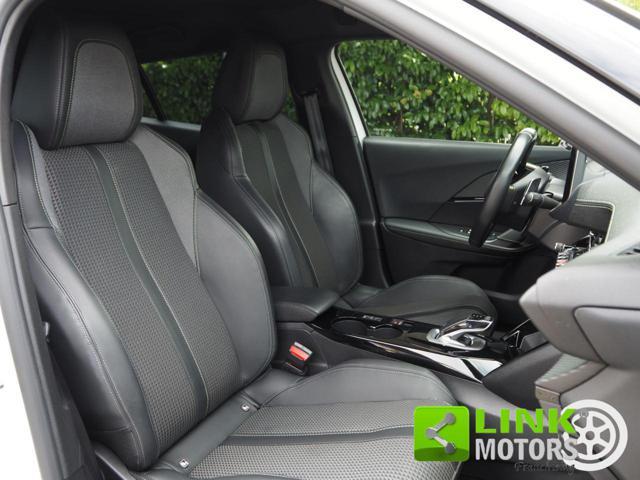 PEUGEOT 2008 PRENOTATA