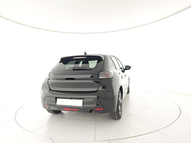 Peugeot 208 PureTech 100 Stop&Start 5 porte Allure