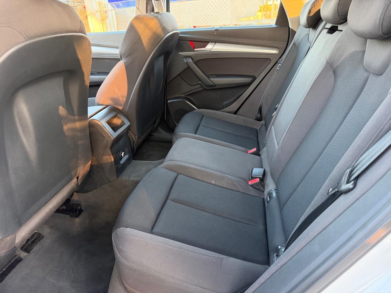 Audi Q5 2.0 TDI 190 CV clean diesel quattro Business