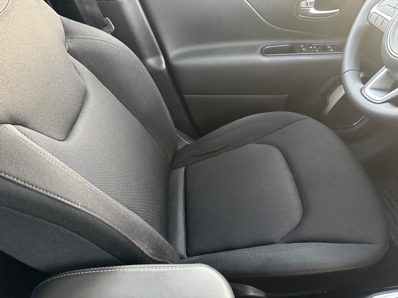 Jeep Renegade 4x4