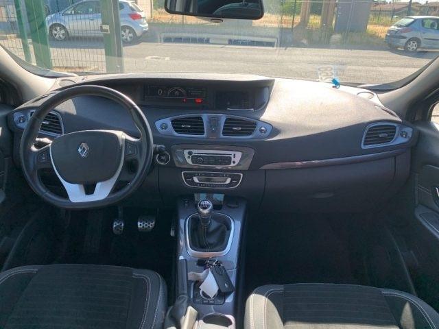 Renault Scenic Scénic XMod Cross 1.6 dCi 130CV Start&Stop Energy