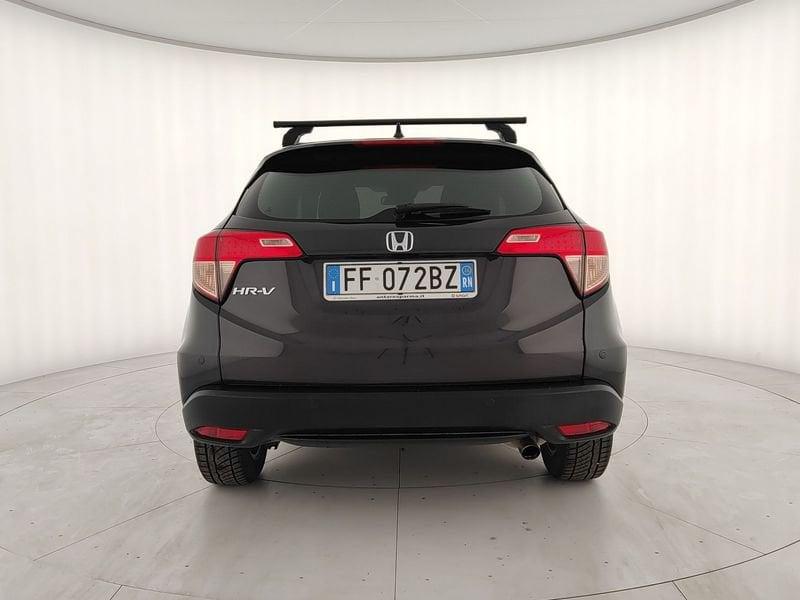 Honda HR-V 1.5 i-VTEC Comfort!PDC POST!SEDILI RISC!