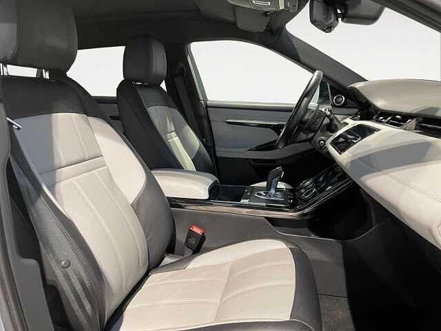 Land Rover Range Rover Evoque First Edition - IVA ESPOSTA
