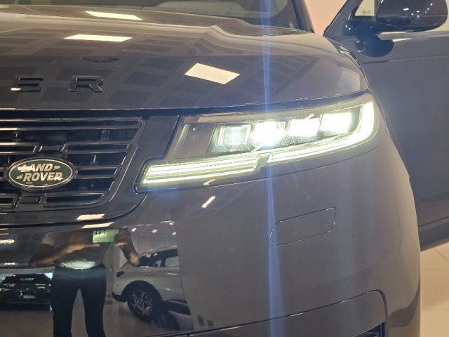 LAND ROVER Range Rover Sport 3.0 I6 PHEV 460 CV Dynamic SE