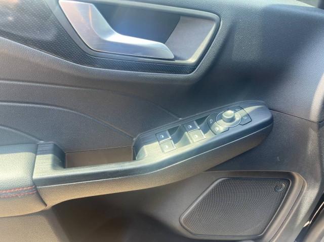 Ford Kuga 2.0 ecoblue ST-Line Design 2wd 120cv auto