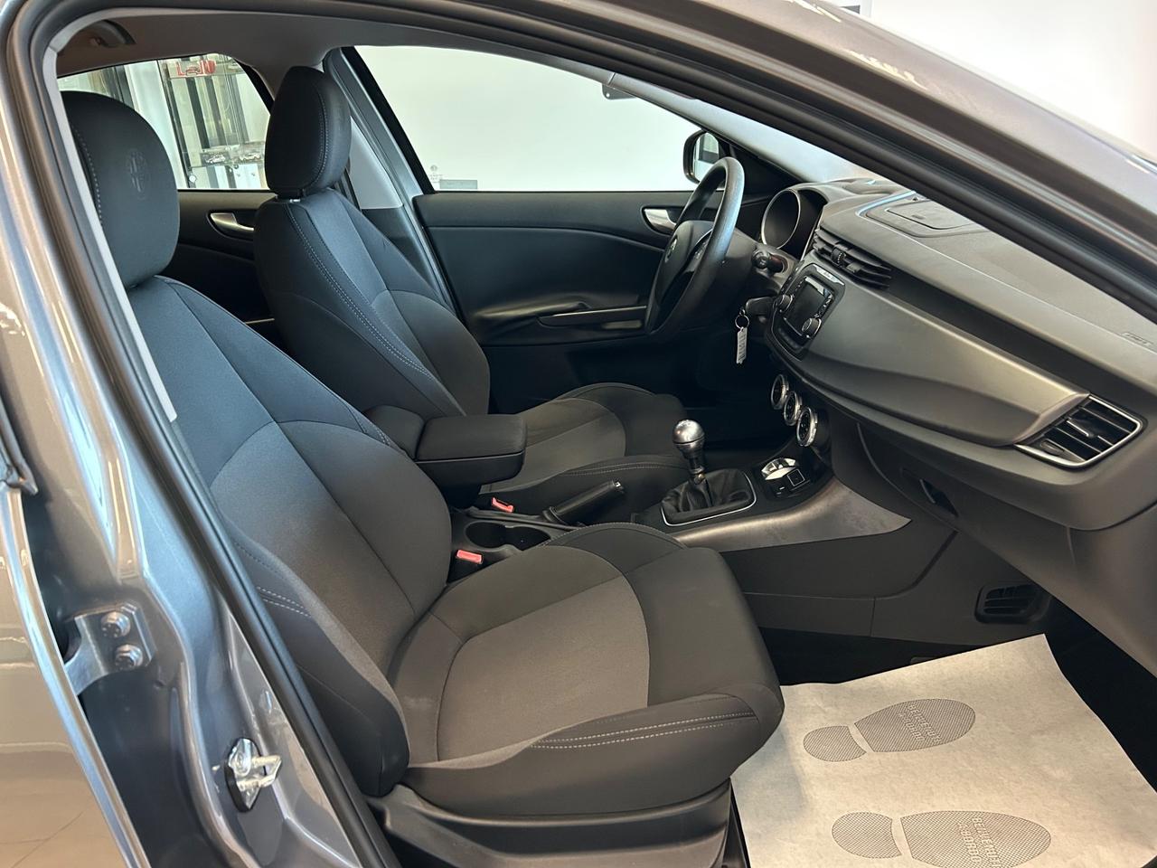 Alfa Romeo Giulietta - 2016 1.6 JTDm 120 CV 113.000 KM