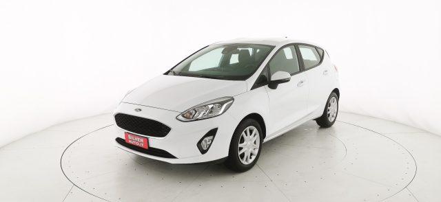 FORD Fiesta 1.5 EcoBlue 5 porte Business