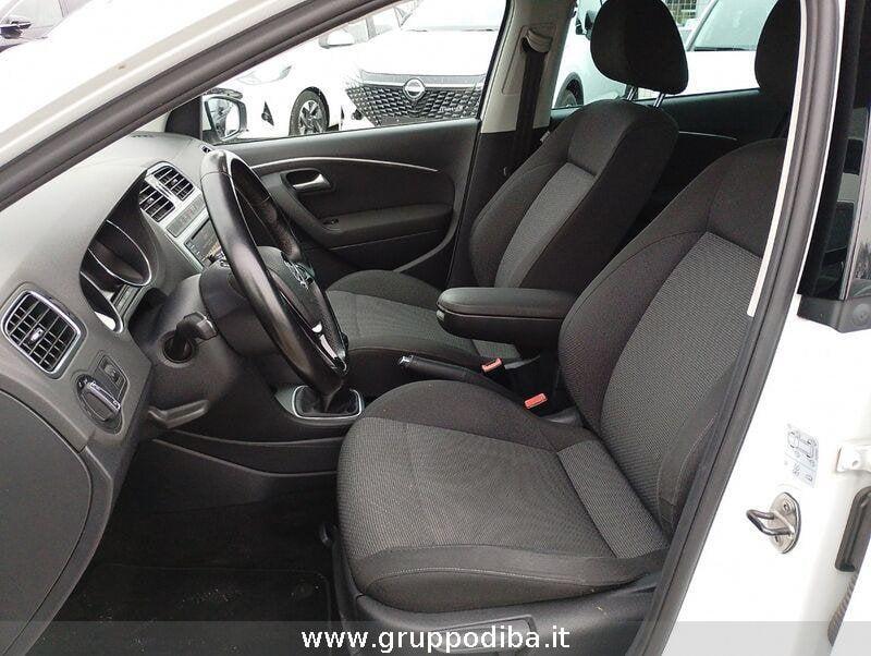 Volkswagen Polo V 2014 Diesel 5p 1.4 tdi bm Highline 90cv