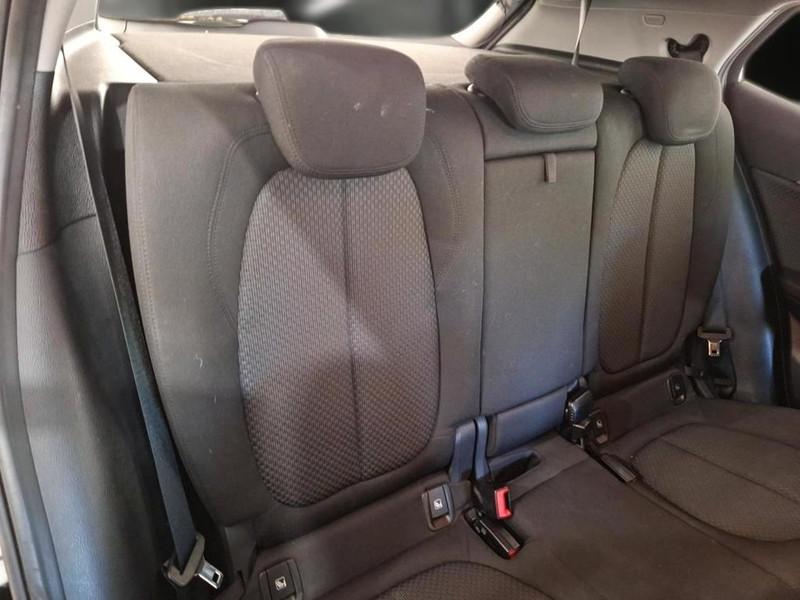 BMW X2 SDRIVE 18D ADVANTAGE AUTO SUV