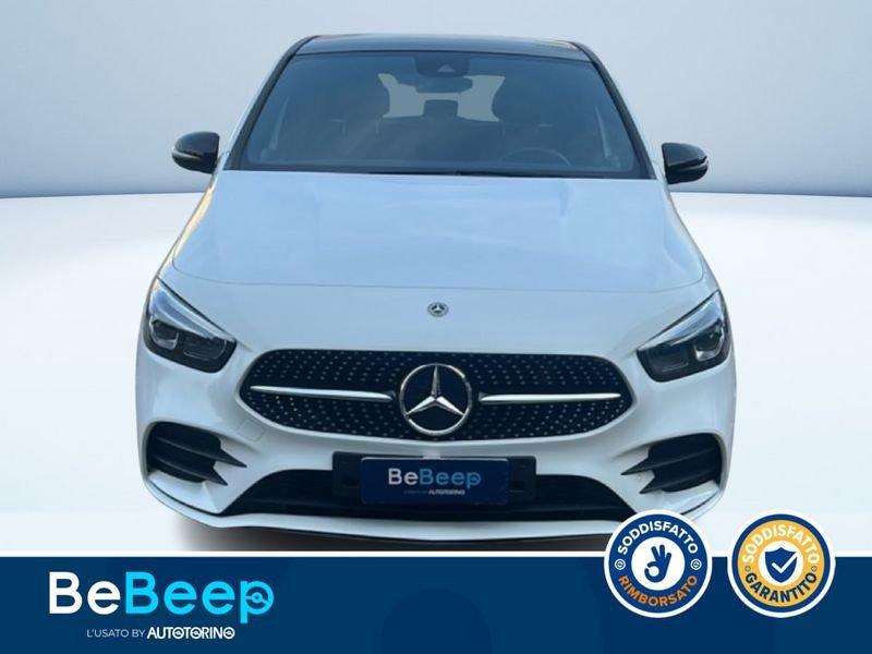 Mercedes-Benz Classe B B 200 PREMIUM AUTO