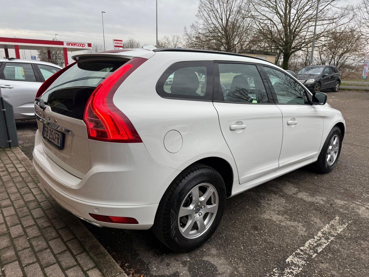 Volvo XC 60 XC60 D4 Geartronic Momentum