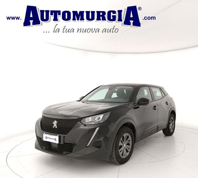 PEUGEOT 2008 BlueHDi 110 S&S Active Pack
