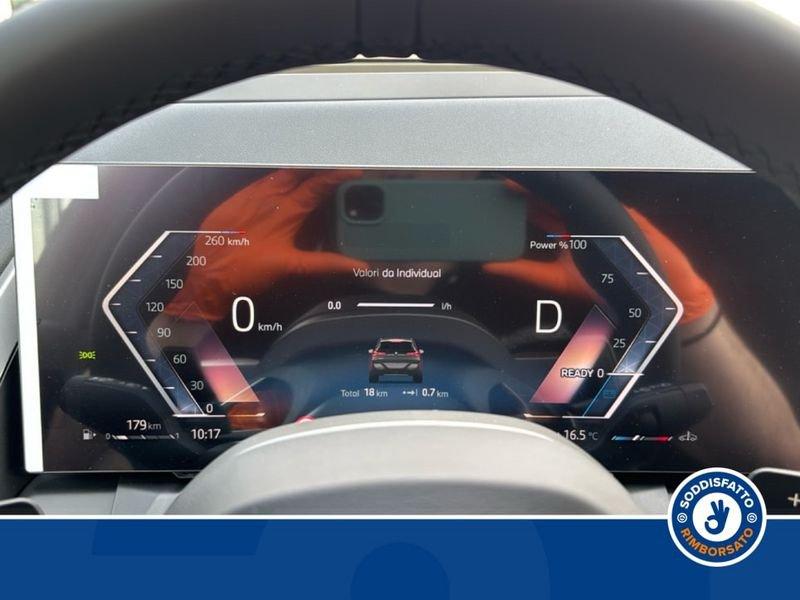 BMW X3 xDrive 20d M Sport Pro