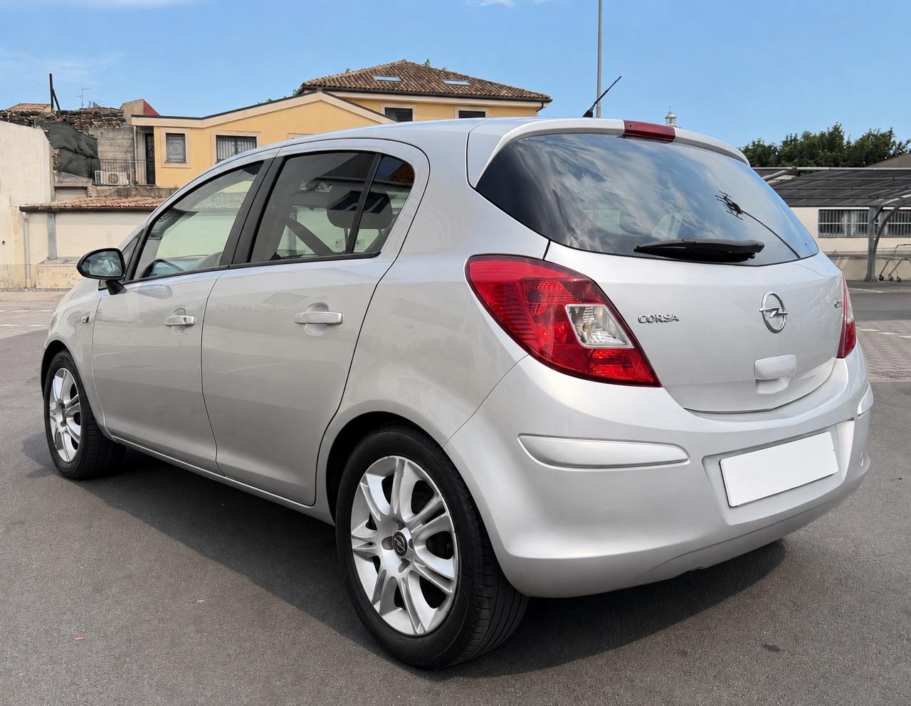Opel Corsa 1.3 CDTI 75CV F.AP. 5 porte distribuzione fatta
