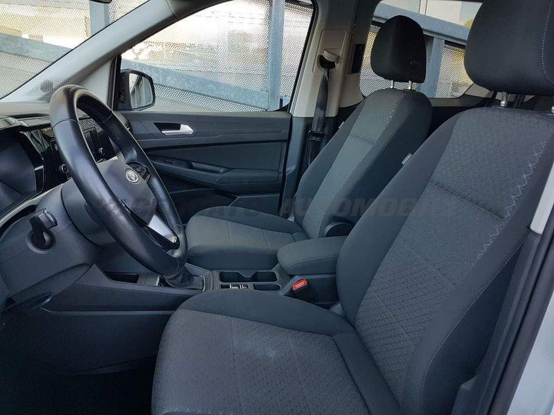 Ford Tourneo Connect Tourneo Connect V761 2.0 ecoblue 122cv Titanium