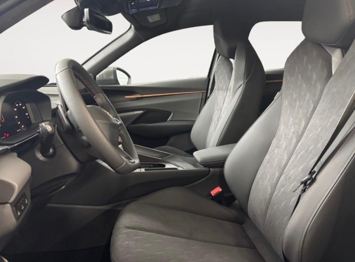 Cupra Terramar VZ e-Hybrid NUOVO MODELLO 30KM/1 LITRO DI BENZINA