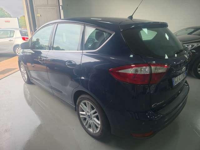 Ford C-Max C-Max 1.6 tdci Plus 115cv dpf