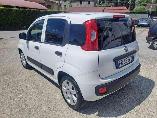 FIAT Panda 1.3 MJT Van VARI OPTIONAL