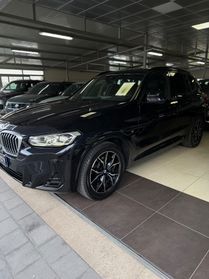 Bmw X3 M xDrive20d 48V Msport 190CV 2022