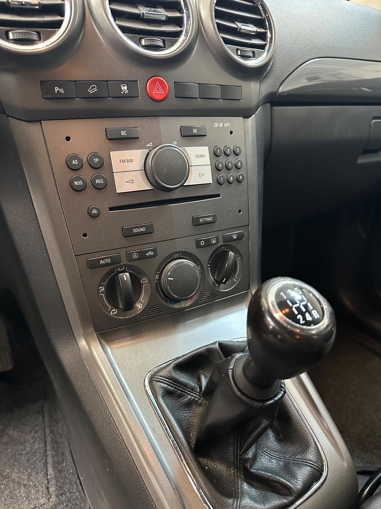 Opel Antara 2.0 CDTI 150CV Cosmo
