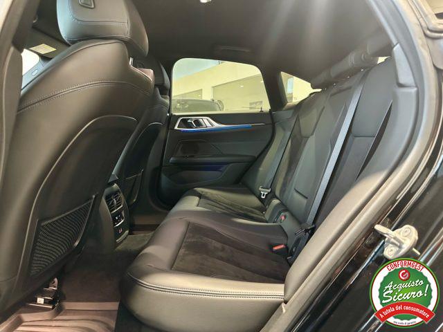 BMW 420 d xDrive 48V Msport *CARBONIO*TAGLIANDI BMW*