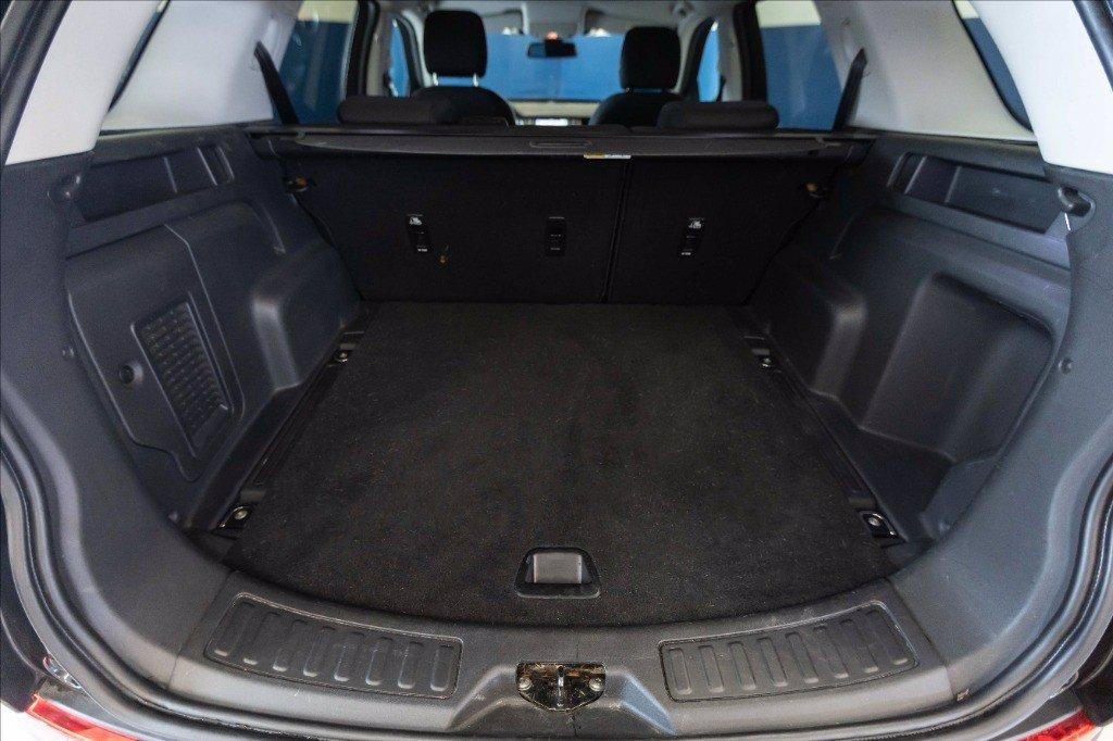 LAND ROVER Discovery Sport 2.0 td4 SE awd 150cv auto del 2018