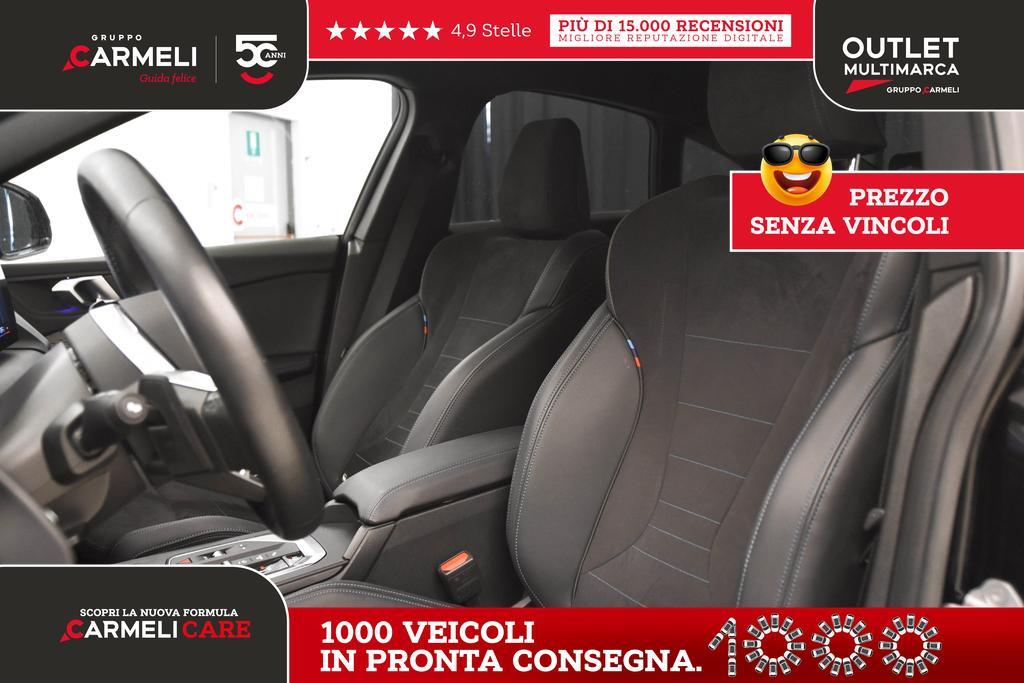 BMW Serie 2 Gran Coupe 220 48V MSport DCT